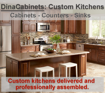 DINA Lumber. Building Materials, Hardware, Kitchens, Bathrooms in the ...
